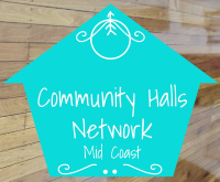 Community Halls Network